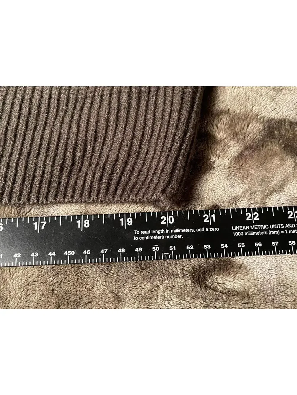 N/A men knit